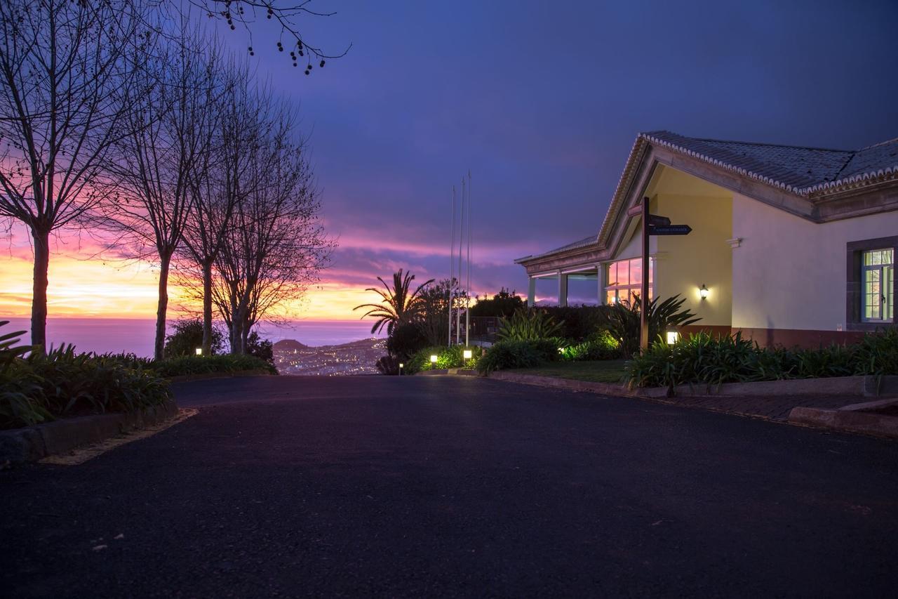 Designed Palheiro Village By Madeira