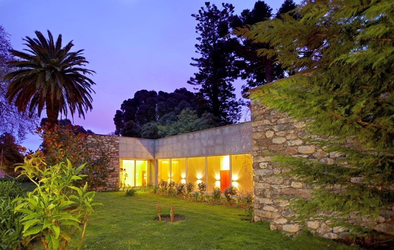 Designed Palheiro Village By Madeira Funchal (Madeira)