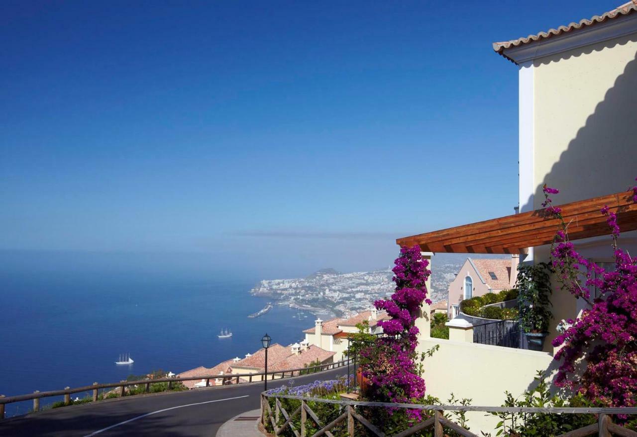 Designed Palheiro Village By Madeira Villa Funchal (Madeira)