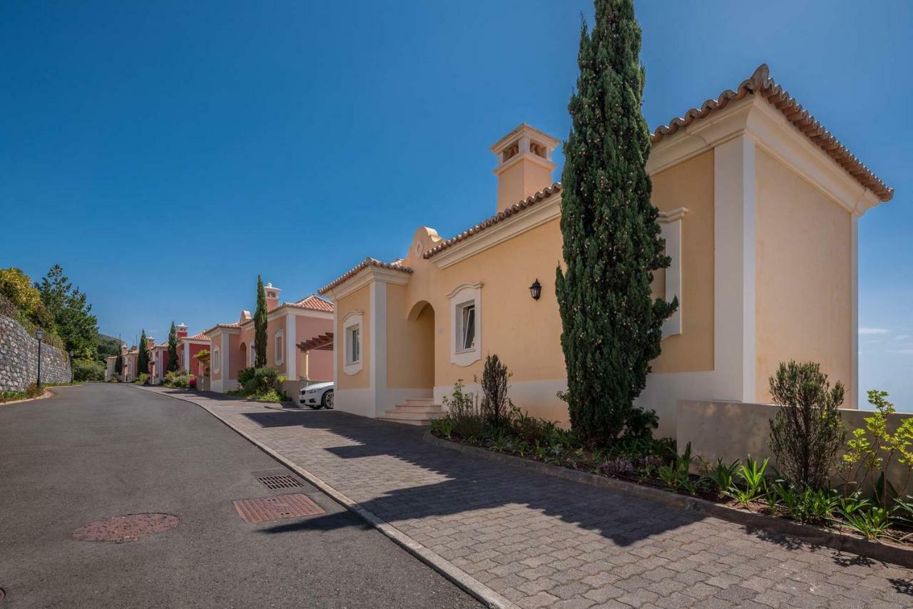 Designed Palheiro Village By Madeira * Funchal (Madeira)