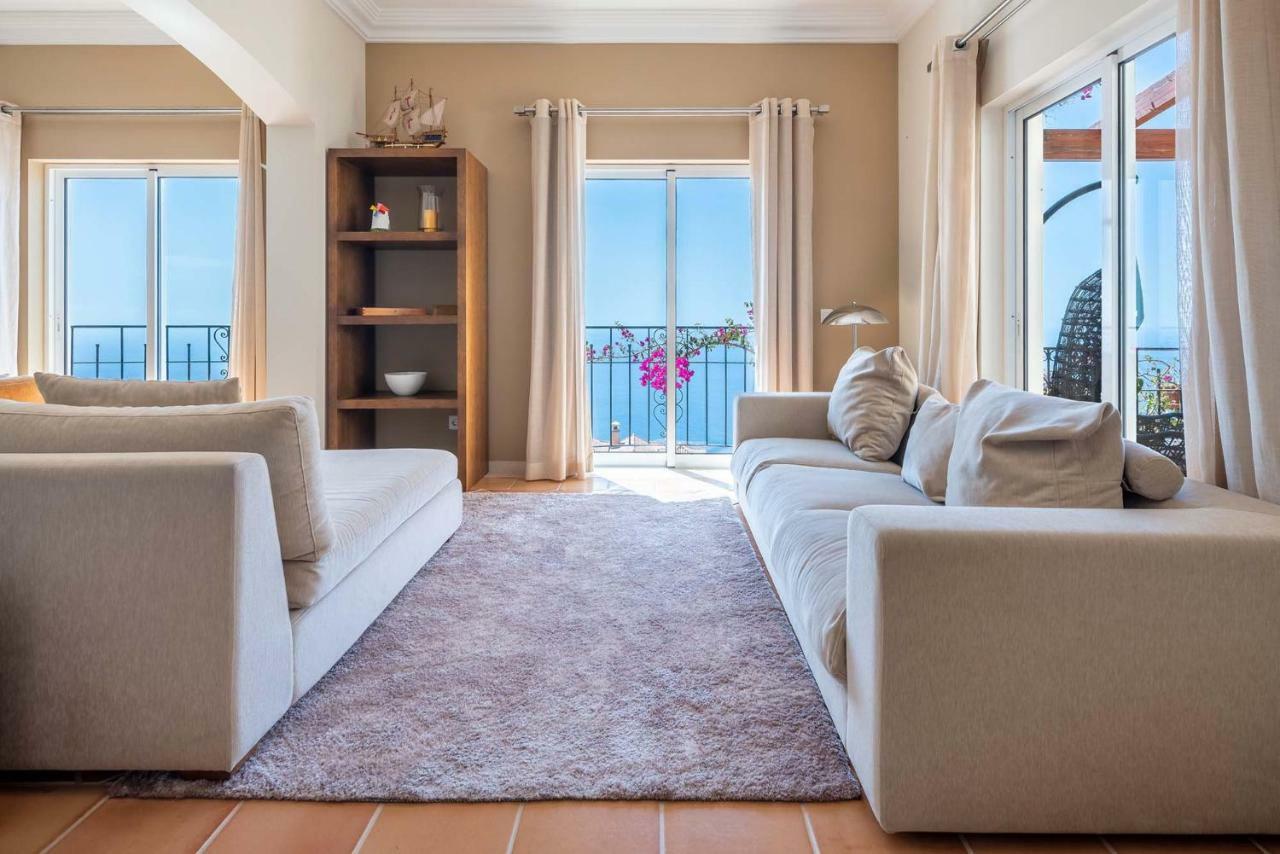 Designed Palheiro Village By Madeira *