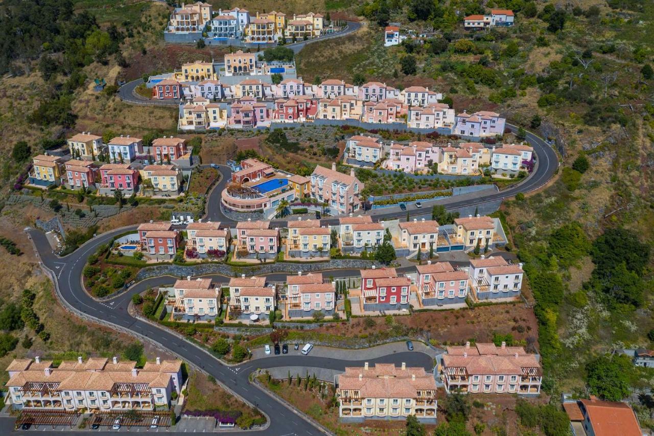 Designed Palheiro Village By Madeira Villa Funchal (Madeira)